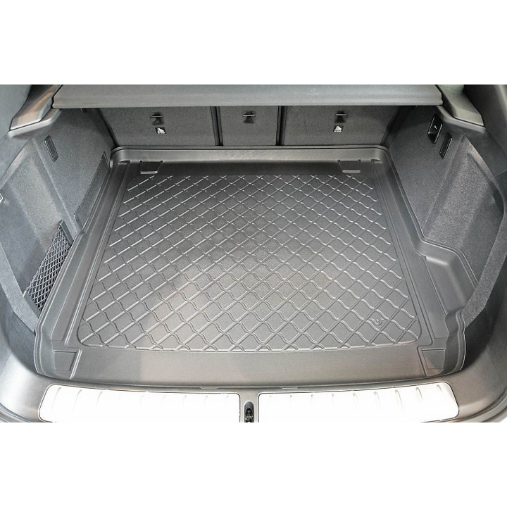 Bandeja de maletero Guardliner para BMW X4 (G02) SUV/5 04.2018-