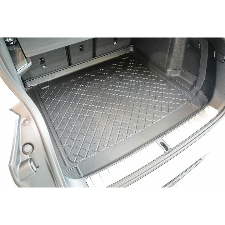 Bandeja de maletero Guardliner para BMW X4 (G02) SUV/5 04.2018-