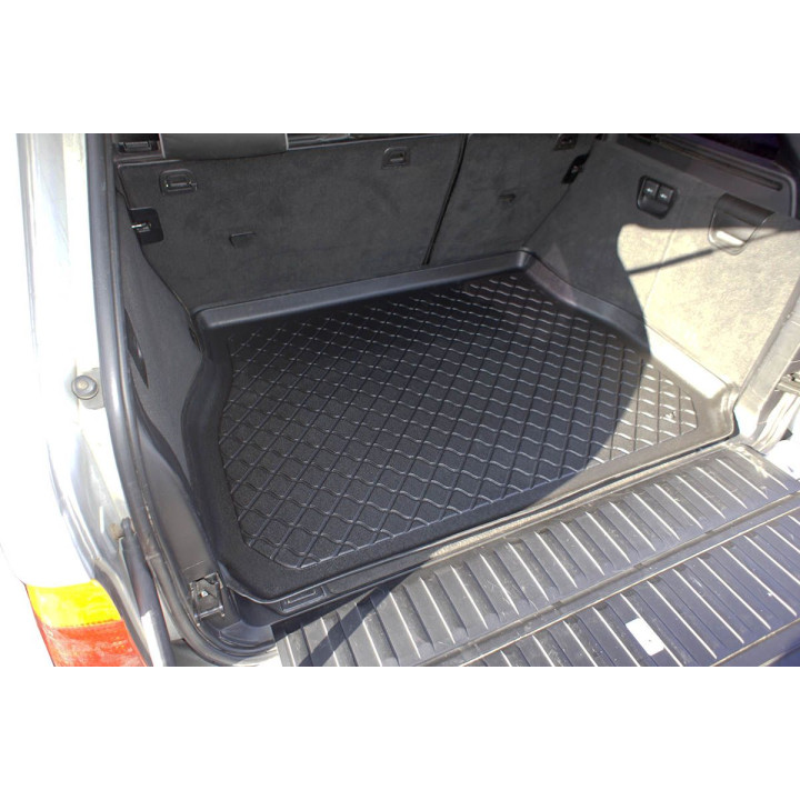 Bandeja de maletero Guardliner para BMW X5 (E53) SUV/5 06.2000-2007.03