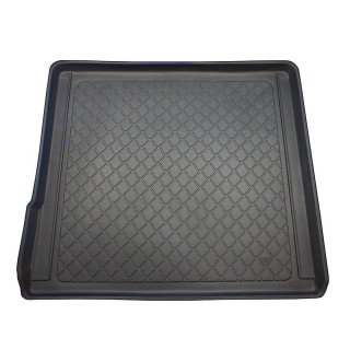Guardliner trunk box for BMW X5 (E70) SUV/5 2007.04 - 09.2013BMW X5 (F15) SUV/5 10.2013-10.2018