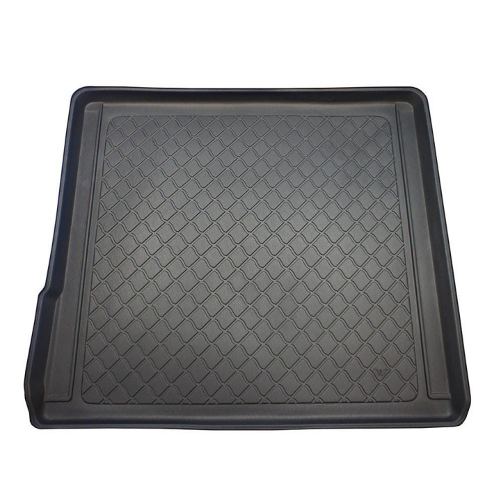 Bandeja de maletero Guardliner para BMW X5 (E70) SUV/5 2007.04 - 09.2013BMW X5 (F15) SUV/5 10.2013-10.2018