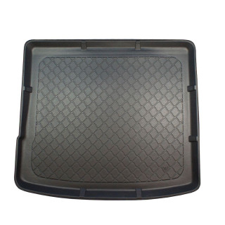 Guardliner trunk tray for BMW X6 (E71)/X6 (F16) SUV/5 06.2008-10.201411.2014-10.2019