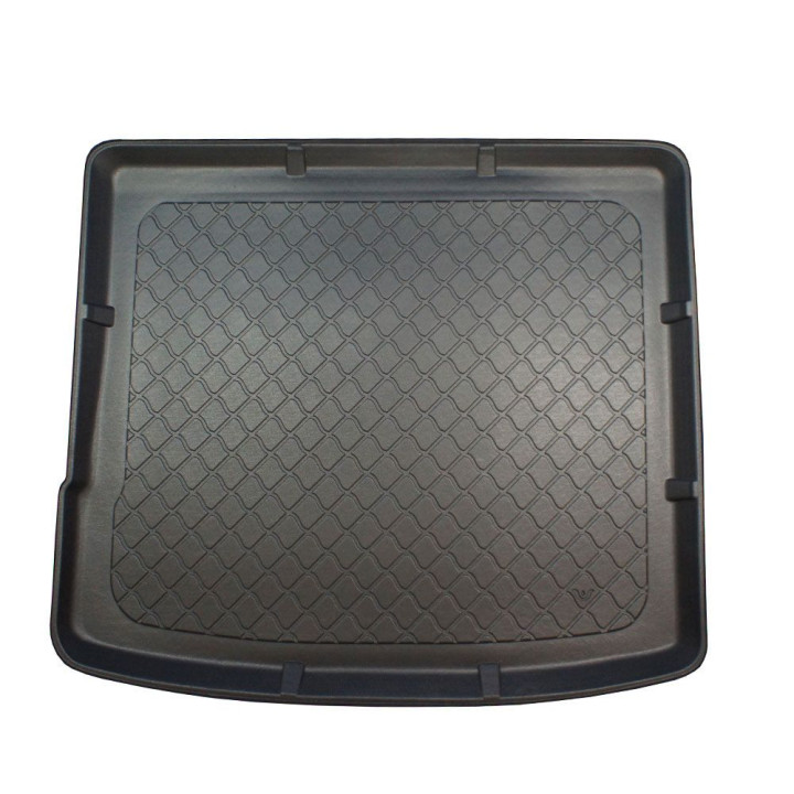 Guardliner trunk tray for BMW X6 (E71)/X6 (F16) SUV/5 06.2008-10.201411.2014-10.2019