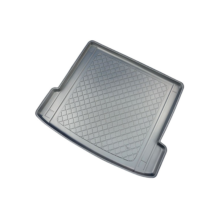 Guardliner trunk box for BMW X6 (G06) SUV/5 11.2019-