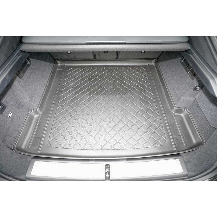 Bagagliaio Guardliner per BMW X6 (G06) SUV/5 11.2019-