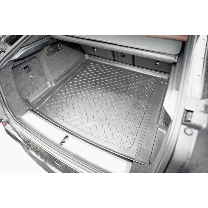 Bagagliaio Guardliner per BMW X6 (G06) SUV/5 11.2019-