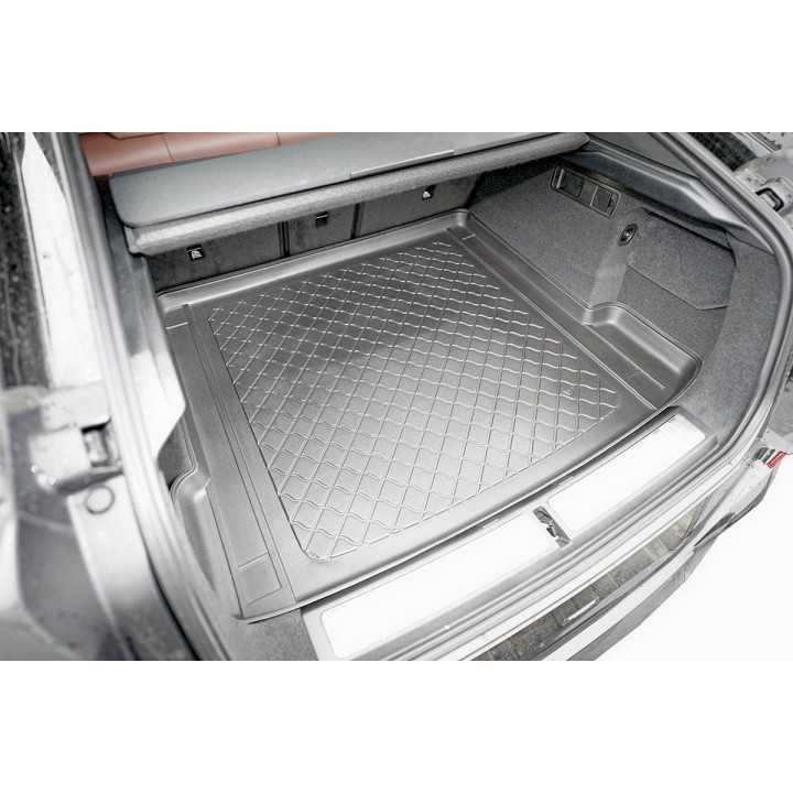 Kofferraum Guardliner für BMW X6 (G06) SUV/5 11.2019-