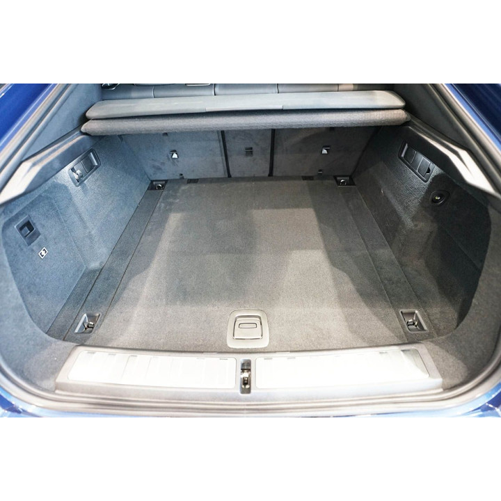 Bac de coffre Guardliner pour BMW X6 (G06) SUV/5 11.2019-
