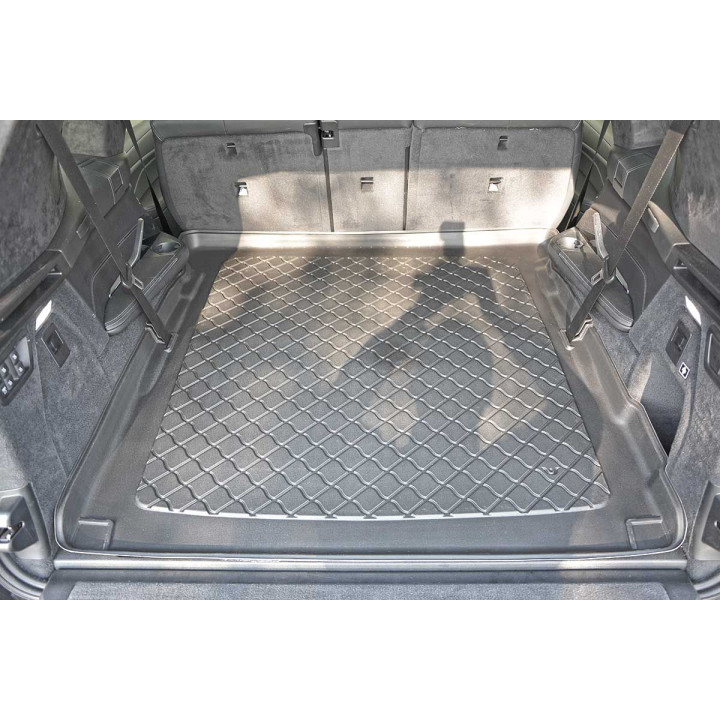 Bac de coffre Guardliner pour BMW X7 (G07)X7 (G07) x-drive SUV/5 03.2019-