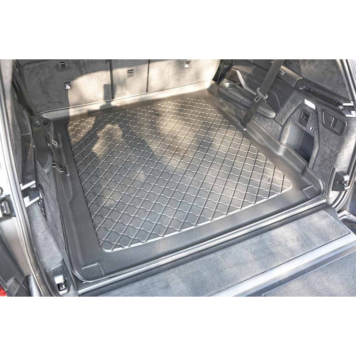 Bagagliaio Guardliner per BMW X7 (G07)X7 (G07) x-drive SUV/5 03.2019-