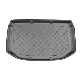 Bac de coffre Guardliner pour Chevrolet Aveo (T300) HB/5 06.2011-10.2020