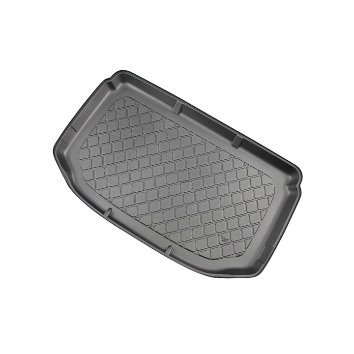 Bac de coffre Guardliner pour Chevrolet Aveo (T300) HB/5 06.2011-10.2020
