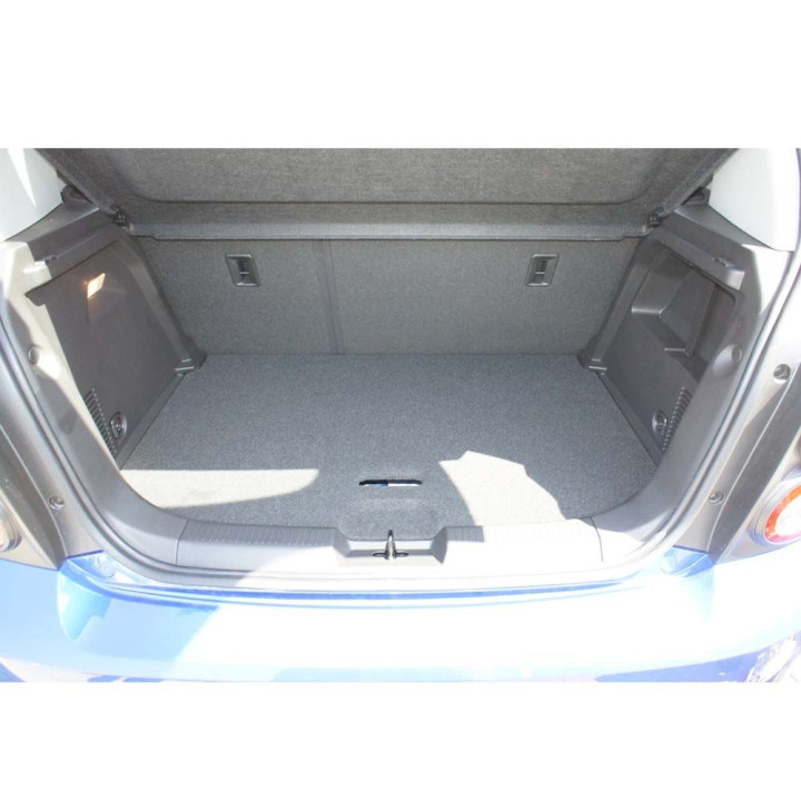 Bac de coffre Guardliner pour Chevrolet Aveo (T300) HB/5 06.2011-10.2020
