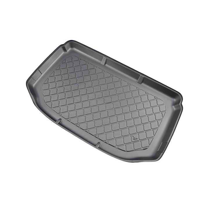 Bac de coffre Guardliner pour Chevrolet Aveo (T300) HB/5 06.2011-10.2020