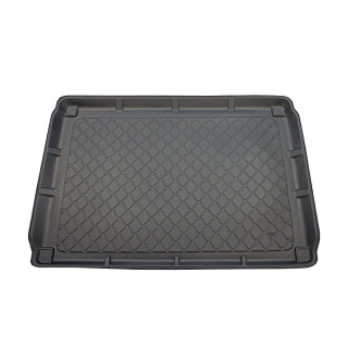Bac de coffre Guardliner pour Citroen Berlingo IIPeugeot Partner Tepee II V/5 2008-08.2018