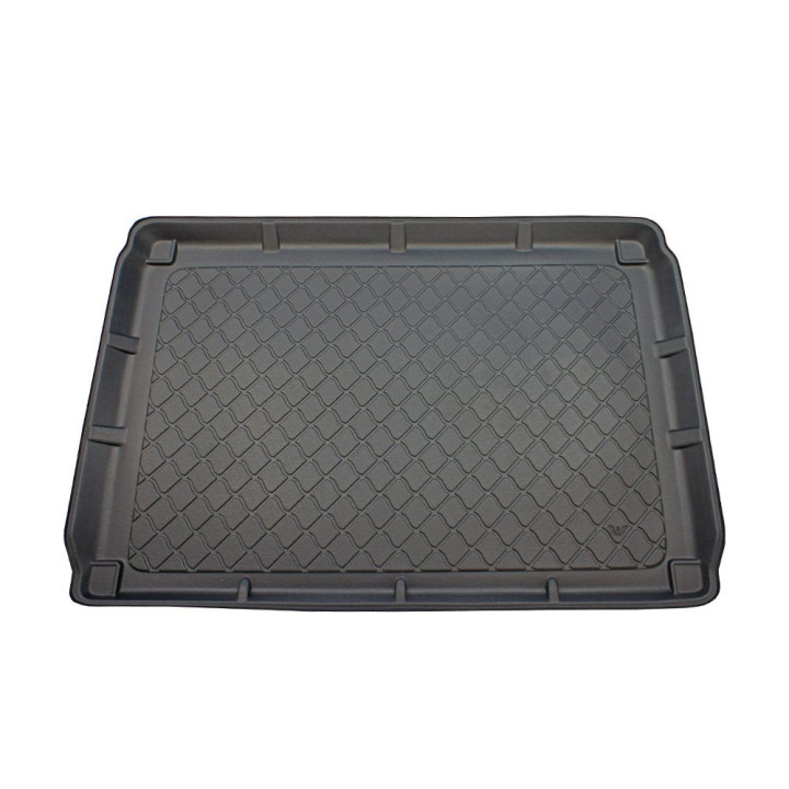Bandeja de maletero Guardliner para Citroen Berlingo IIPeugeot Partner Tepee II V/5 2008-08.2018