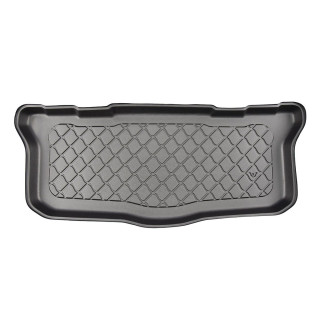 Guardliner kofferbak voor Citroen C1/Peugeot 108Toyota Aygo HB/5 07.2014-11.2021