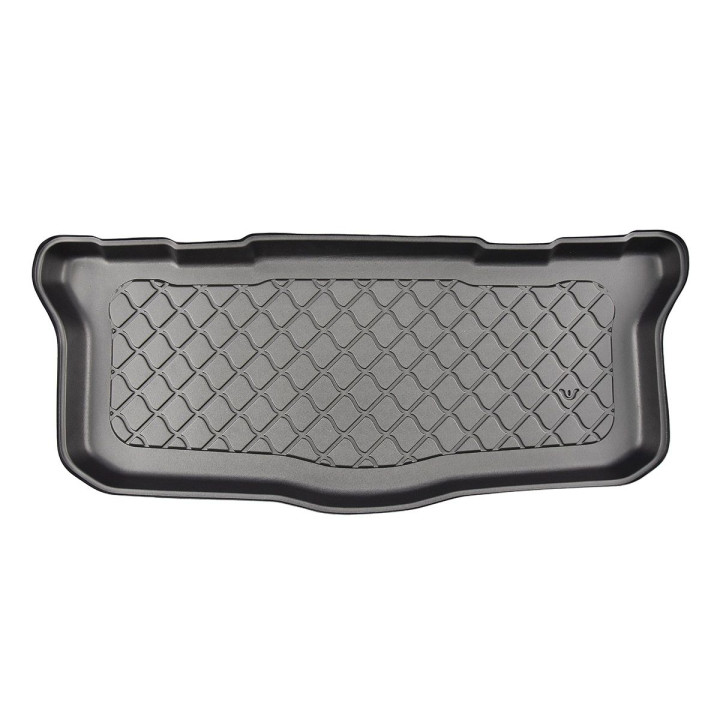 Guardliner kofferbak voor Citroen C1/Peugeot 108Toyota Aygo HB/5 07.2014-11.2021