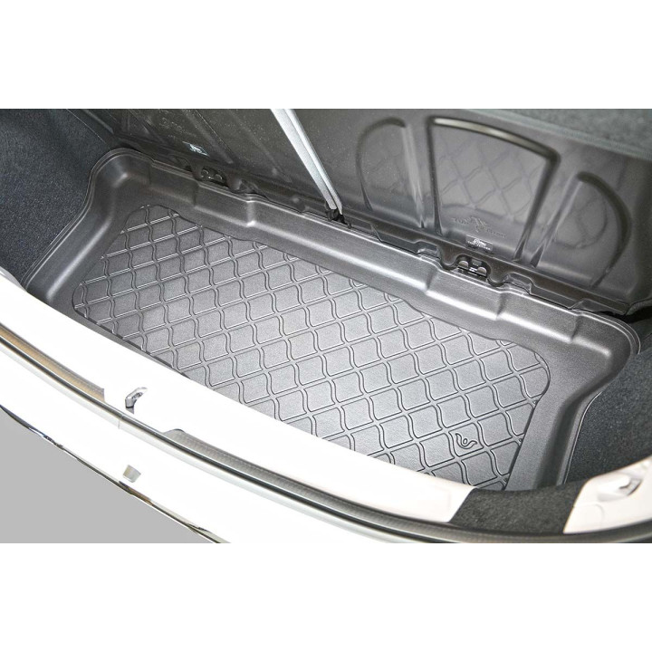 Guardliner kofferbak voor Citroen C1/Peugeot 108Toyota Aygo HB/5 07.2014-11.2021