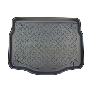 Guardliner kofferbak voor Citroen C4 Cactus I SUV/5 08.2014-03.2018Citroen C4 Cactus II SUV/5 04.2018-11.2020