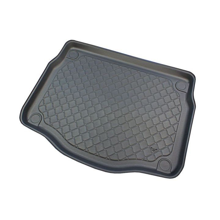 Bandeja de maletero Guardliner para Citroen C4 Cactus I SUV/5 08.2014-03.2018Citroen C4 Cactus II SUV/5 04.2018-11.2020