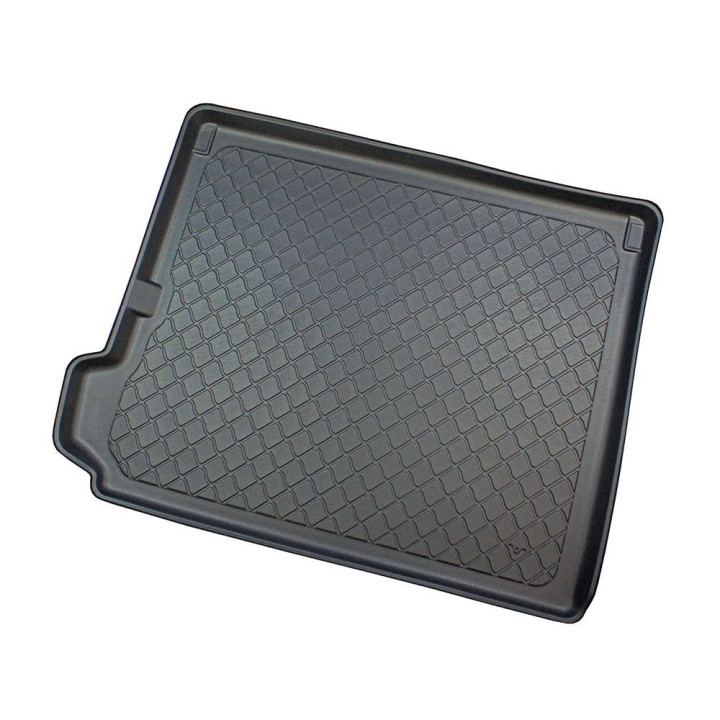 Bac de coffre Guardliner pour Citroen C4 Grand Picasso IIGrand C4 SpaceTourer V/5 09.2013-06.2022