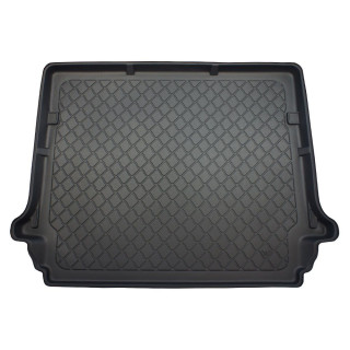 Guardliner trunk for Citroen C4 Grand Picasso V/5 10.2006-08.2013 7 seats