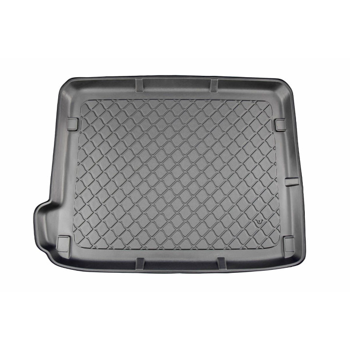 Bagagliaio Guardliner per Citroen C4 II HB/5 10.2010-03.2018
