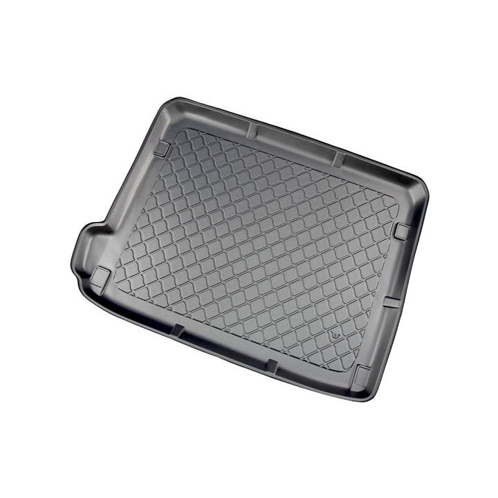 Bandeja de maletero Guardliner para Citroen C4 II HB/5 10.2010-03.2018