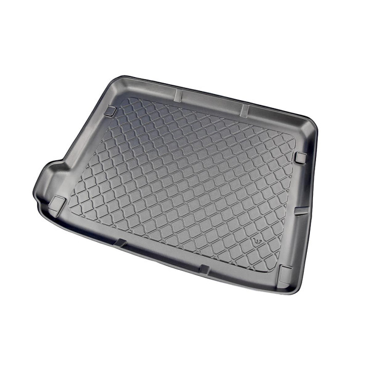 Bac de coffre Guardliner pour Citroen C4 II HB/5 10.2010-03.2018