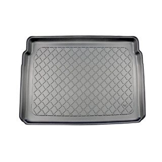 Guardliner kofferbak voor Citroen C4 III + Facelift 2025 HB/5 12.2020-Citroen E-C4 III (elektrisch) + Facelift 2025 HB/5 12.2020