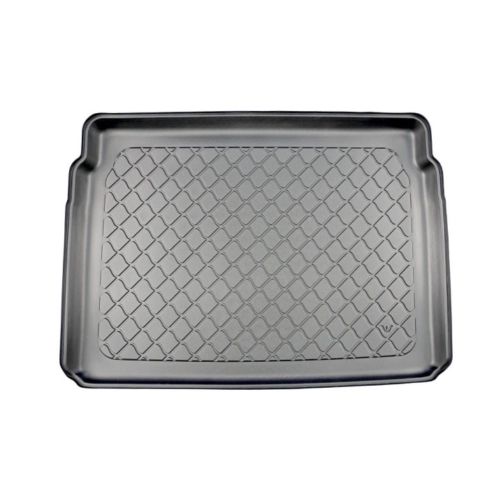 Bandeja de maletero Guardliner para Citroen C4 III + Facelift 2025 HB/5 12.2020-Citroen E-C4 III (eléctrico) + Facelift 2025 HB/