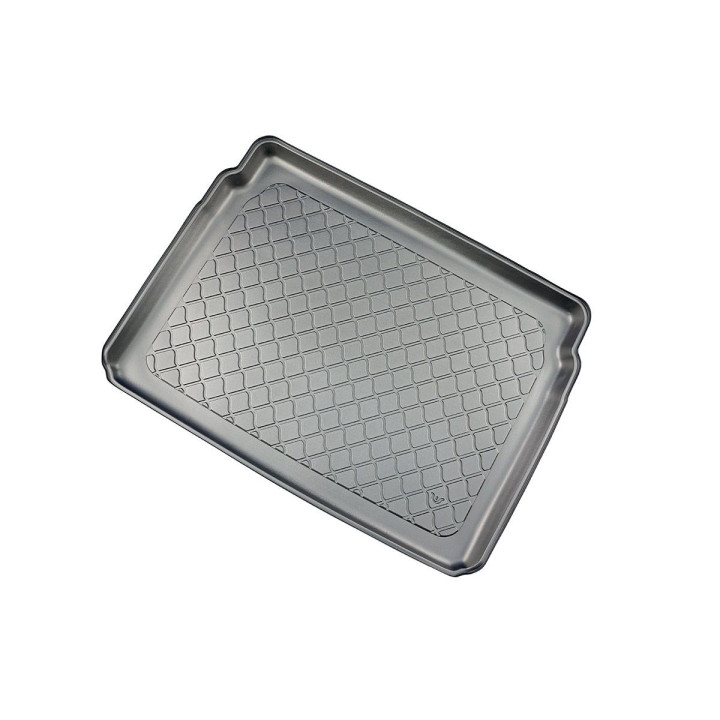 Bac de coffre Guardliner pour Citroen C4 III + Facelift 2025 HB/5 12.2020-Citroen E-C4 III (electric) + Facelift 2025 HB/5 12.20