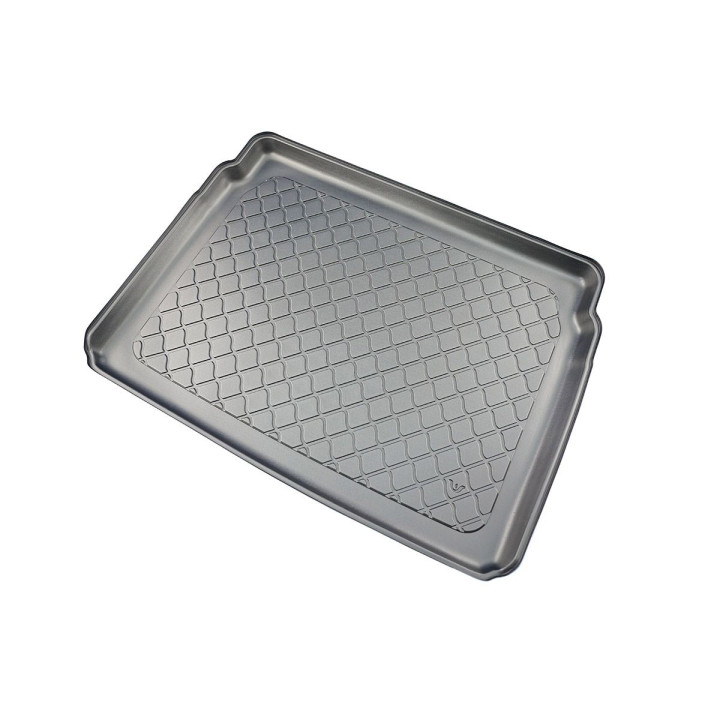 Bagagliaio Guardliner per Citroen C4 III + Facelift 2025 HB/5 12.2020-Citroen E-C4 III (electric) + Facelift 2025 HB/5 12.2020-
