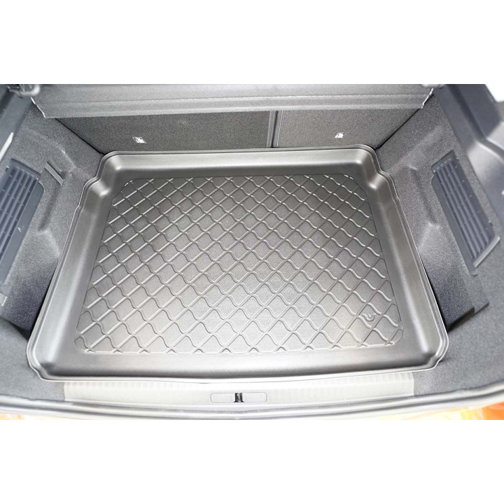 Bandeja de maletero Guardliner para Citroen C4 III + Facelift 2025 HB/5 12.2020-Citroen E-C4 III (eléctrico) + Facelift 2025 HB/
