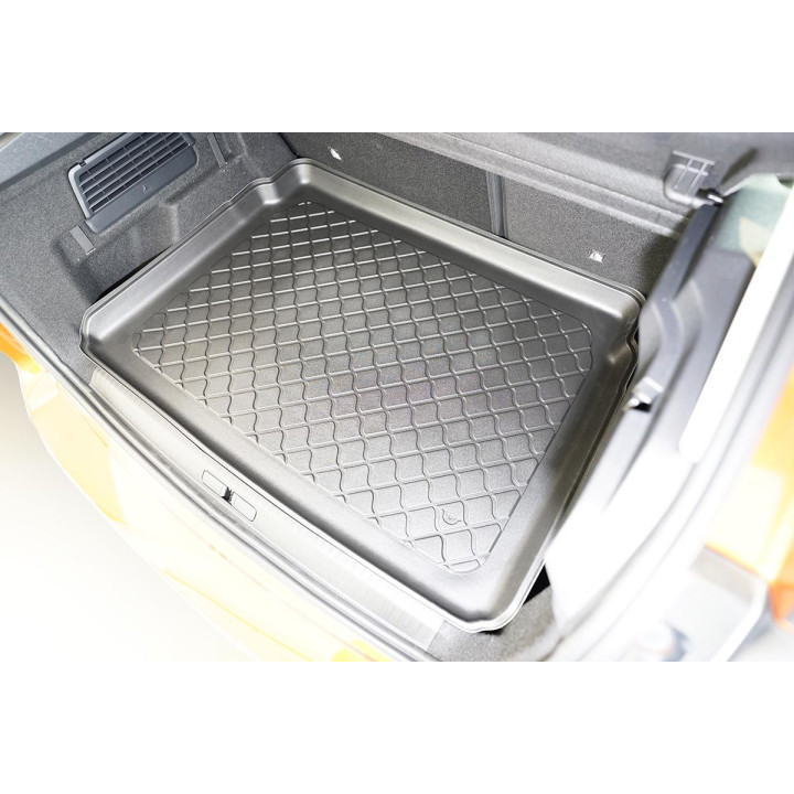 Bac de coffre Guardliner pour Citroen C4 III + Facelift 2025 HB/5 12.2020-Citroen E-C4 III (electric) + Facelift 2025 HB/5 12.20