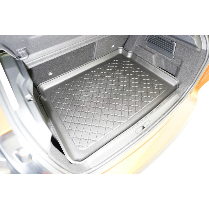 Bac de coffre Guardliner pour Citroen C4 III + Facelift 2025 HB/5 12.2020-Citroen E-C4 III (electric) + Facelift 2025 HB/5 12.20