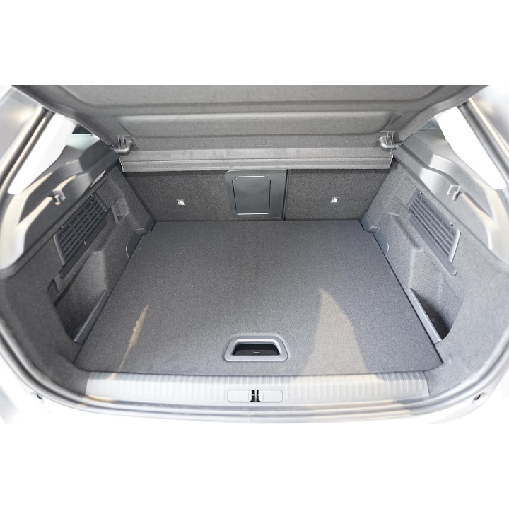 Bagagliaio Guardliner per Citroen C4 III + Facelift 2025 HB/5 12.2020-Citroen E-C4 III (electric) + Facelift 2025 HB/5 12.2020-