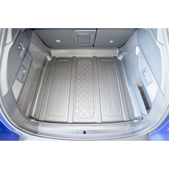 Kofferraum Guardliner für Citroen C5 XC5 X Plug-in Hybrid SUV/5 05.2022-