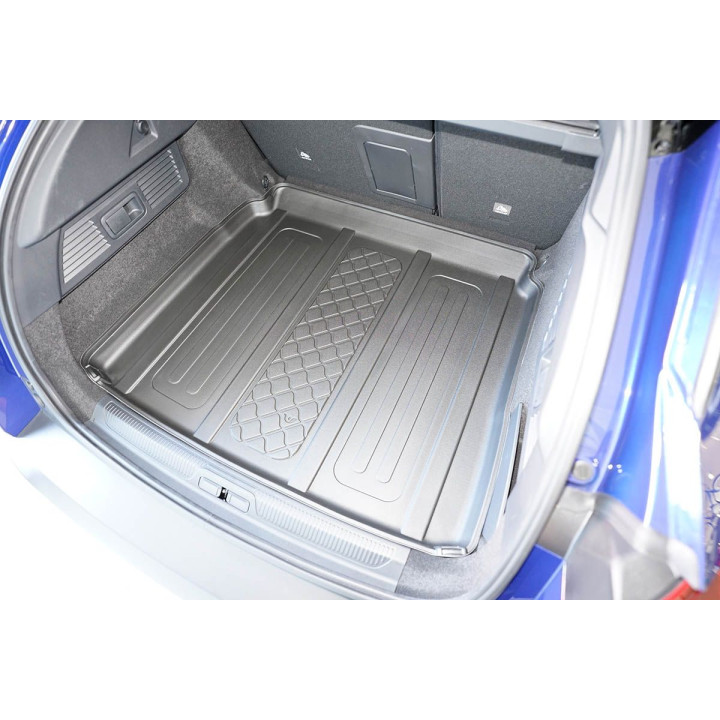 Kofferraum Guardliner für Citroen C5 XC5 X Plug-in Hybrid SUV/5 05.2022-