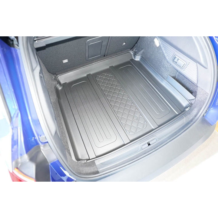 Kofferraum Guardliner für Citroen C5 XC5 X Plug-in Hybrid SUV/5 05.2022-