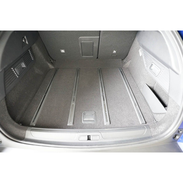 Kofferraum Guardliner für Citroen C5 XC5 X Plug-in Hybrid SUV/5 05.2022-