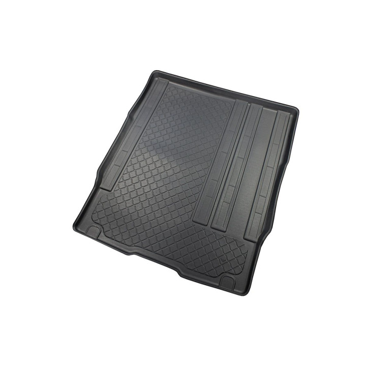Guardliner kofferbak voor Citroen Jumpy III SpaceTourer L2 (Medium)/Peugeot Expert III Traveller L2 (Medium)Fiat E-Scudo III (el