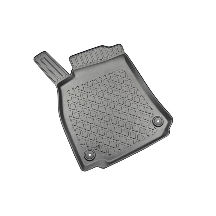 Tappetino Guardliner per Audi A6 (C8) 4H/A6 (C8) 4H Quattro S/4 06.2018-03.2025/A6 (C8) 4H Prima