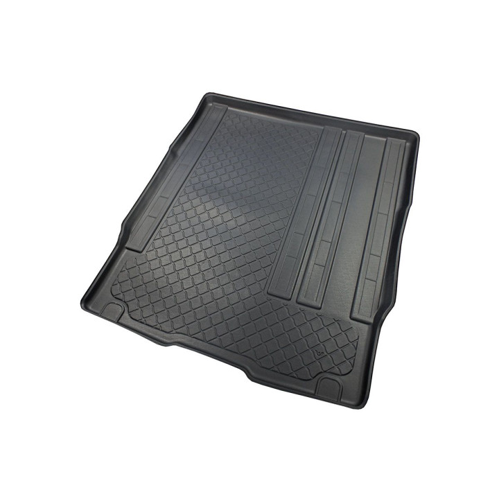 Vano bagagliaio Guardliner per Citroen Jumpy III SpaceTourer L2 (Medium)/Peugeot Expert III Traveller L2 (Medium)Fiat E-Scudo II