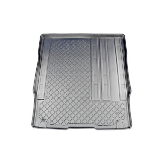 Kofferraum Guardliner für Citroen Jumpy III SpaceTourer L2 (Medium)/Peugeot Expert III Traveller L2 (Medium)Fiat E-Scudo III (el