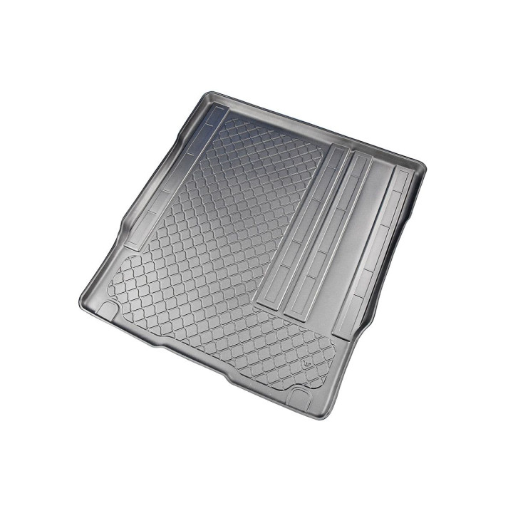 Bac de coffre Guardliner pour Citroen Jumpy III SpaceTourer L2 (Medium)/Peugeot Expert III Traveller L2 (Medium)Fiat E-Scudo III