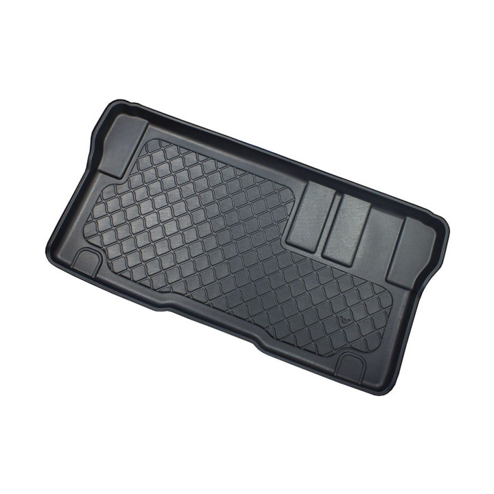 Kofferraum Guardliner für Citroen Jumpy III SpaceTourer L2 (Medium)/Peugeot Expert III Traveller L2 (Medium)Fiat E-Scudo III (el