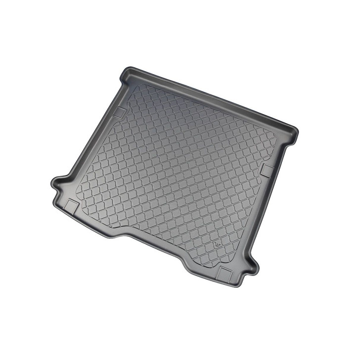 Guardliner trunk tray for Dacia Dokker V/5 11.2012-09.2021