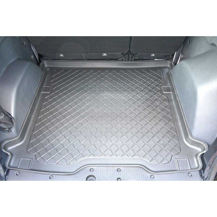 Kofferraum Guardliner für Dacia Dokker V/5 11.2012-09.2021